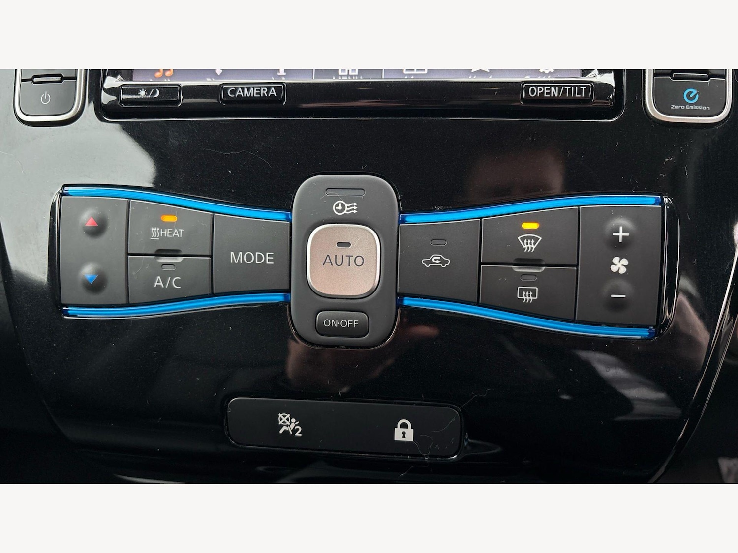 Used Nissan Leaf 2016 for sale - 78147720: Photo 32