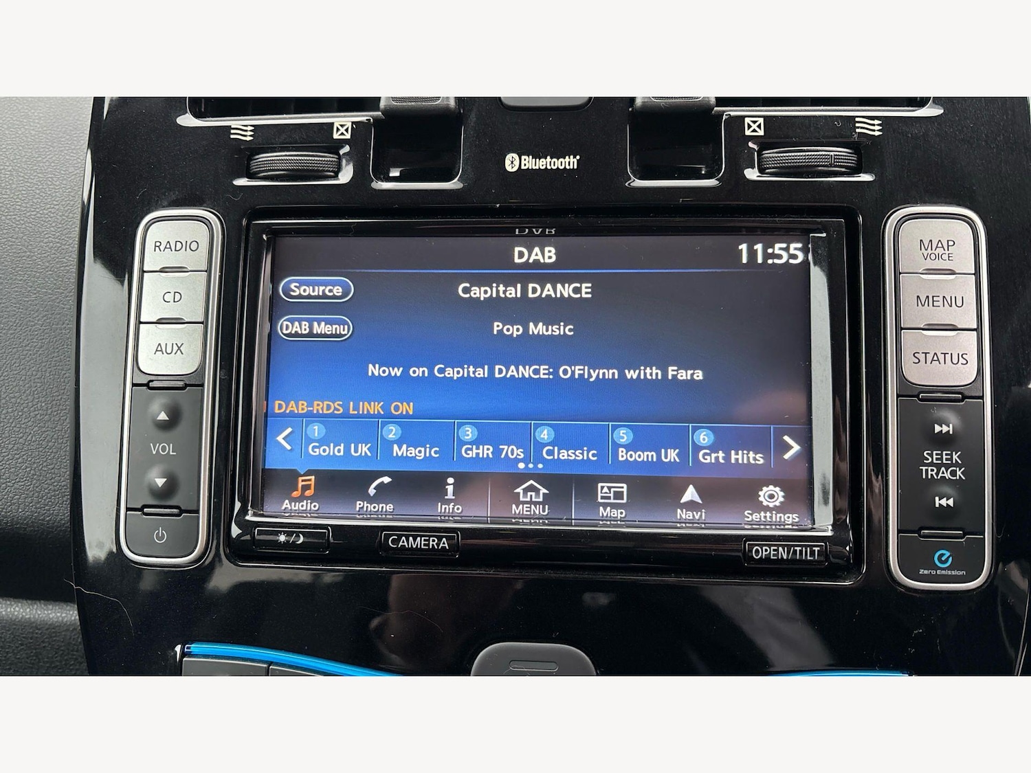 Used Nissan Leaf 2016 for sale - 78147720: Photo 33