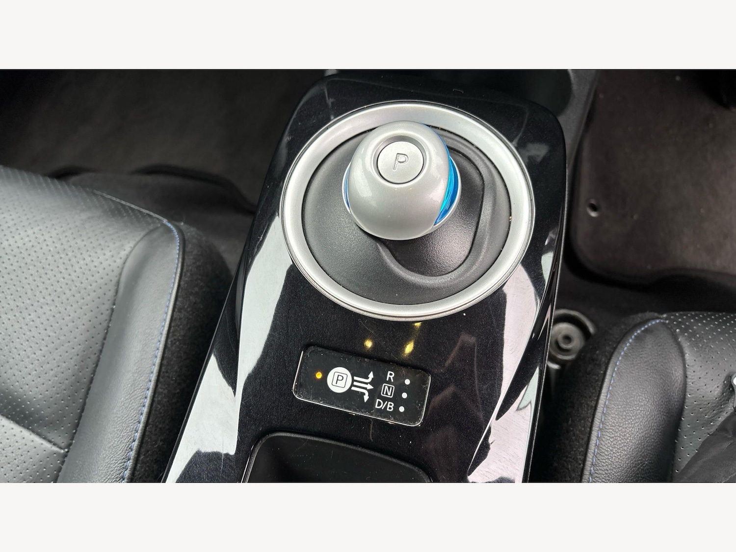 Used Nissan Leaf 2016 for sale - 78147720: Photo 35