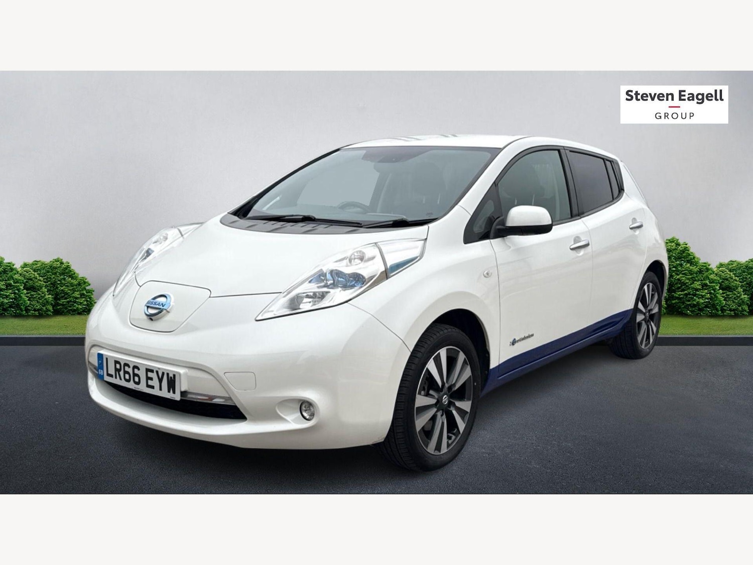 Used Nissan Leaf 2016 for sale - 78147720: Photo 5