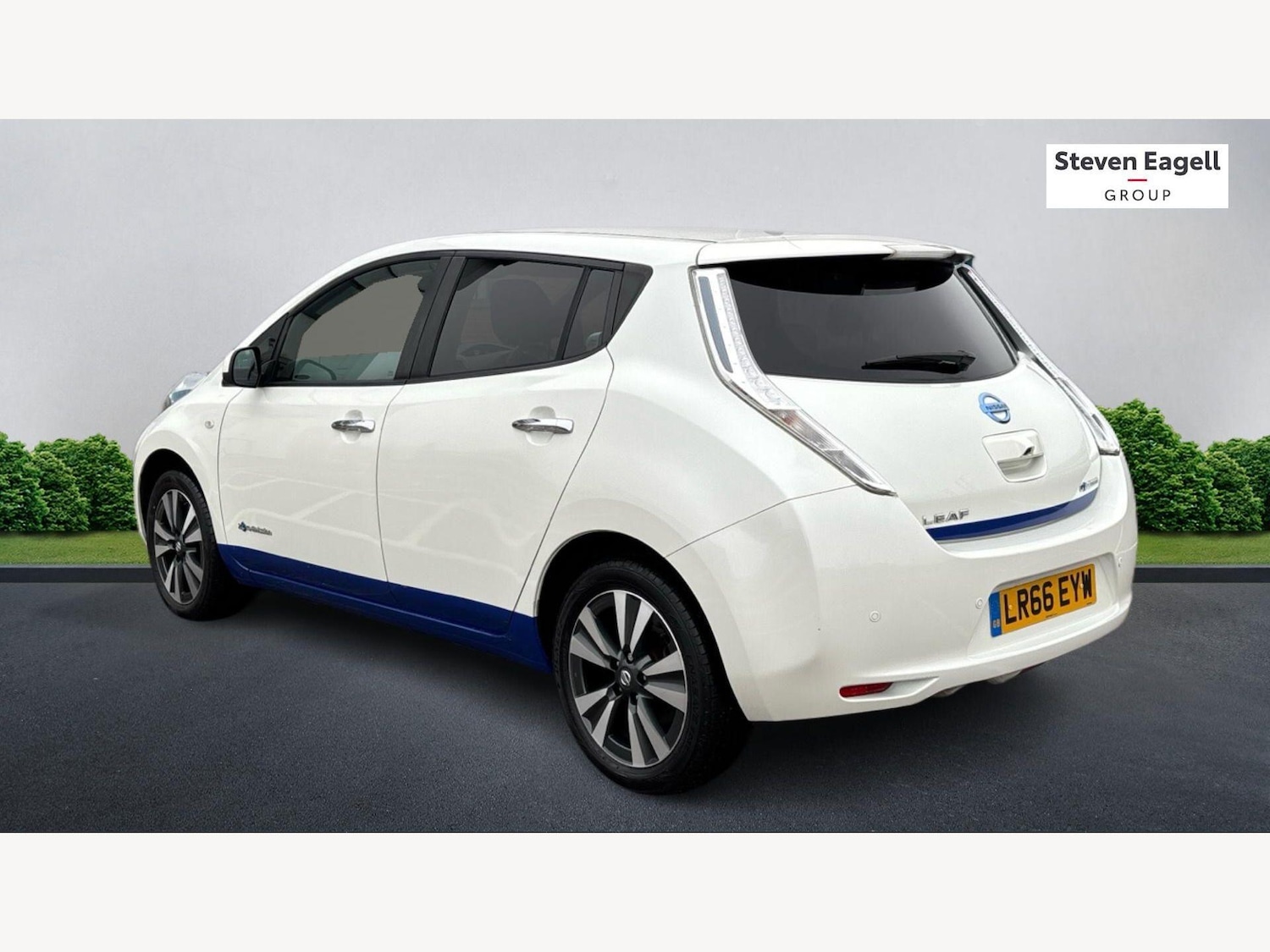 Used Nissan Leaf 2016 for sale - 78147720: Photo 6