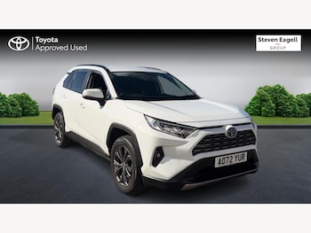 Used Toyota RAV4 2023 for sale - 78601110: Photo