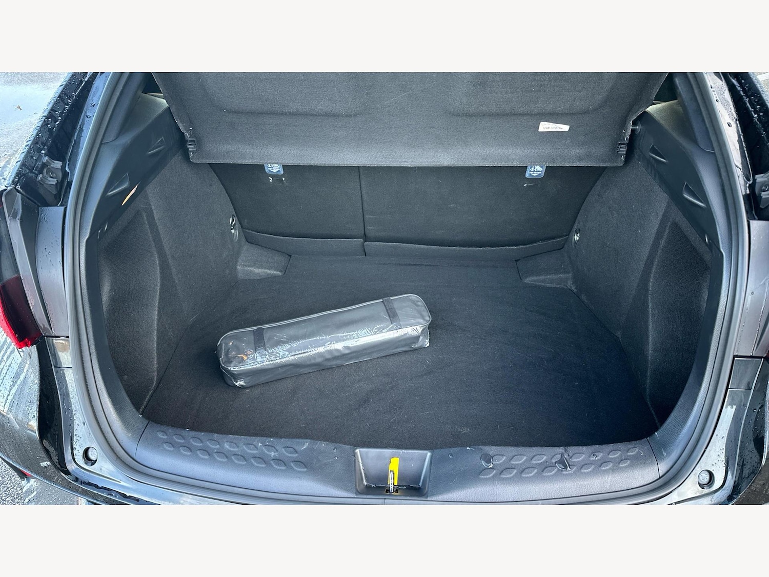 Used Toyota C-HR 2022 for sale - 77344287: Photo 16