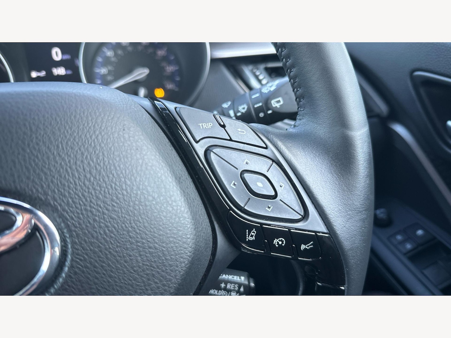 Used Toyota C-HR 2022 for sale - 77344287: Photo 23