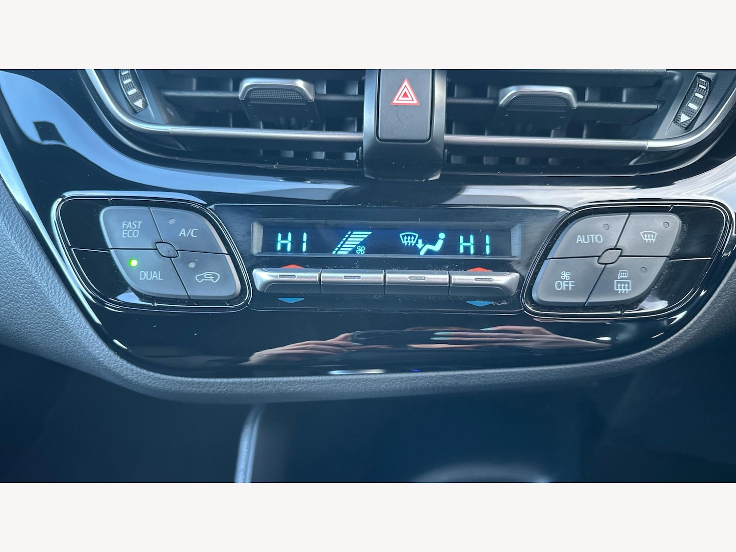 Used Toyota C-HR 2022 for sale - 77344287: Photo 26