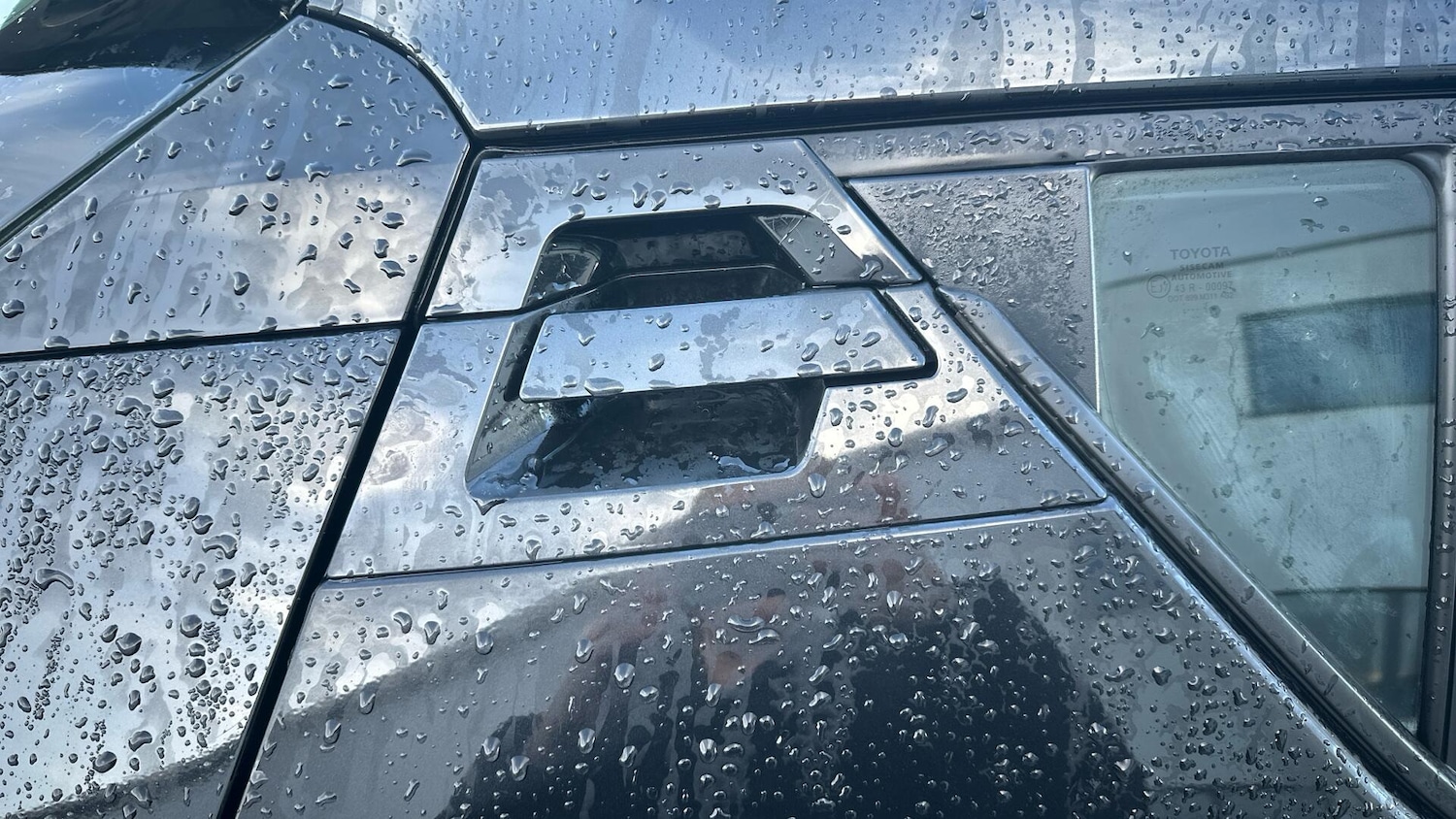 Used Toyota C-HR 2022 for sale - 77344287: Photo 35