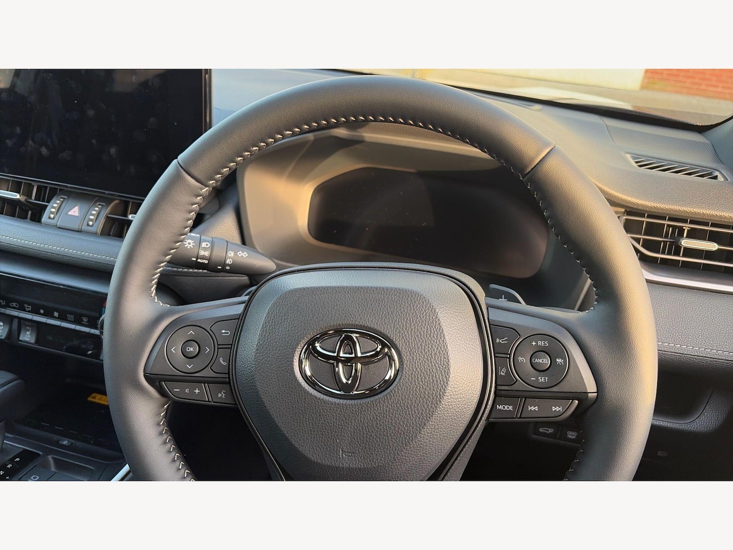 Used Toyota RAV4 2025 for sale - 77683954: Photo 10