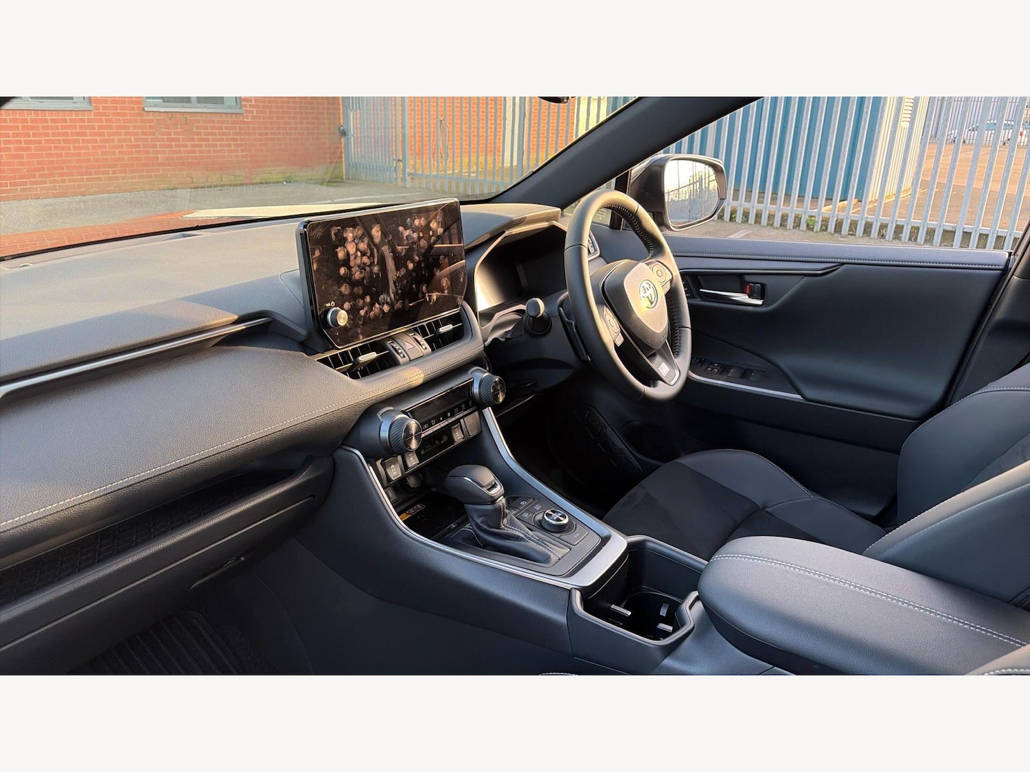 Used Toyota RAV4 2025 for sale - 77683954: Photo 12