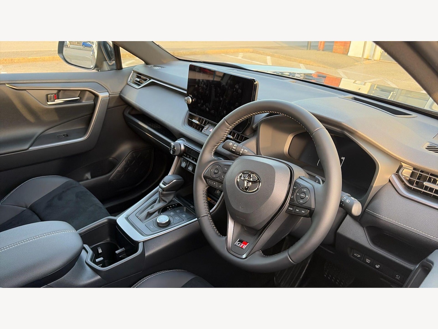 Used Toyota RAV4 2025 for sale - 77683954: Photo 13