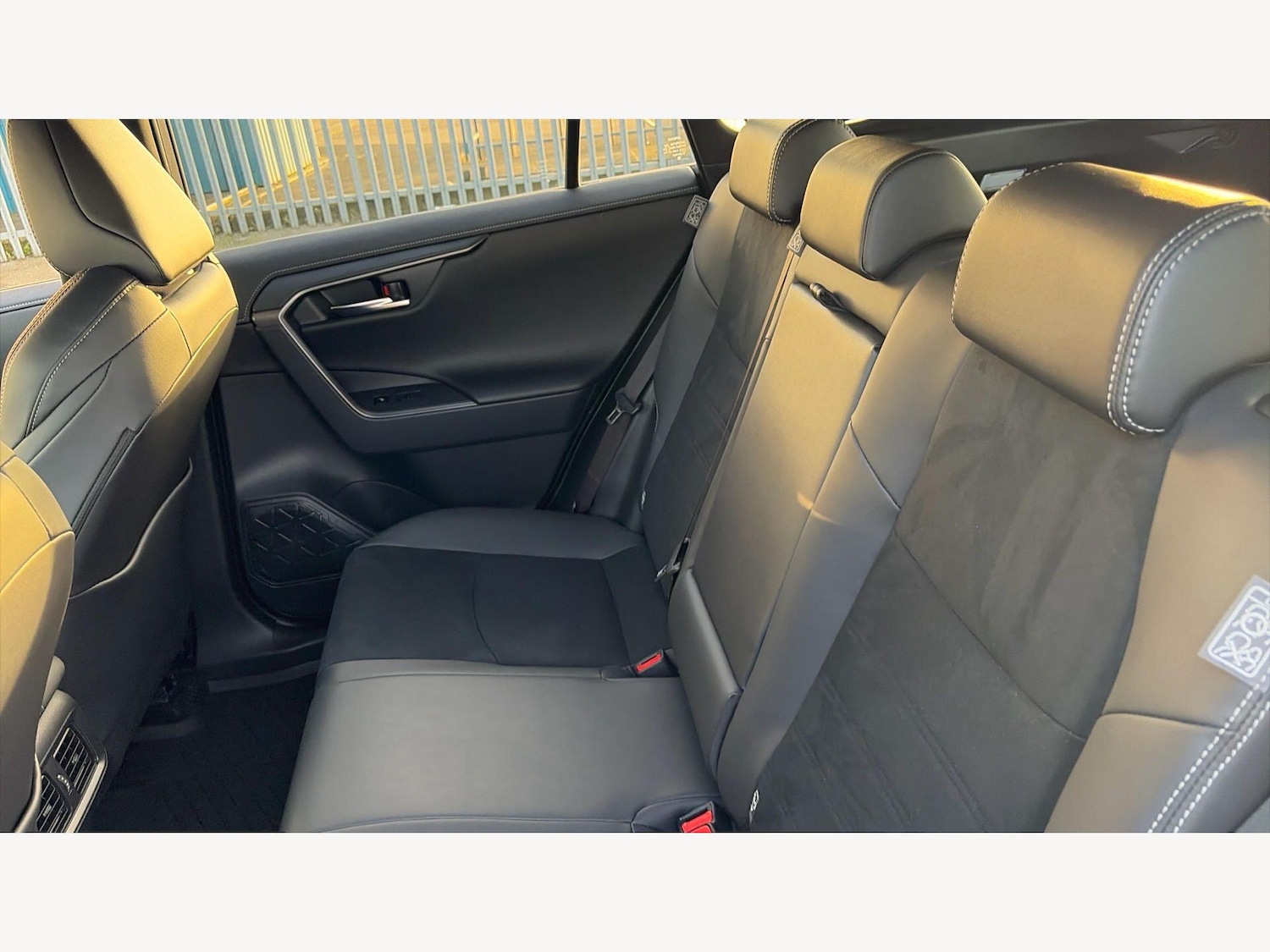 Used Toyota RAV4 2025 for sale - 77683954: Photo 15