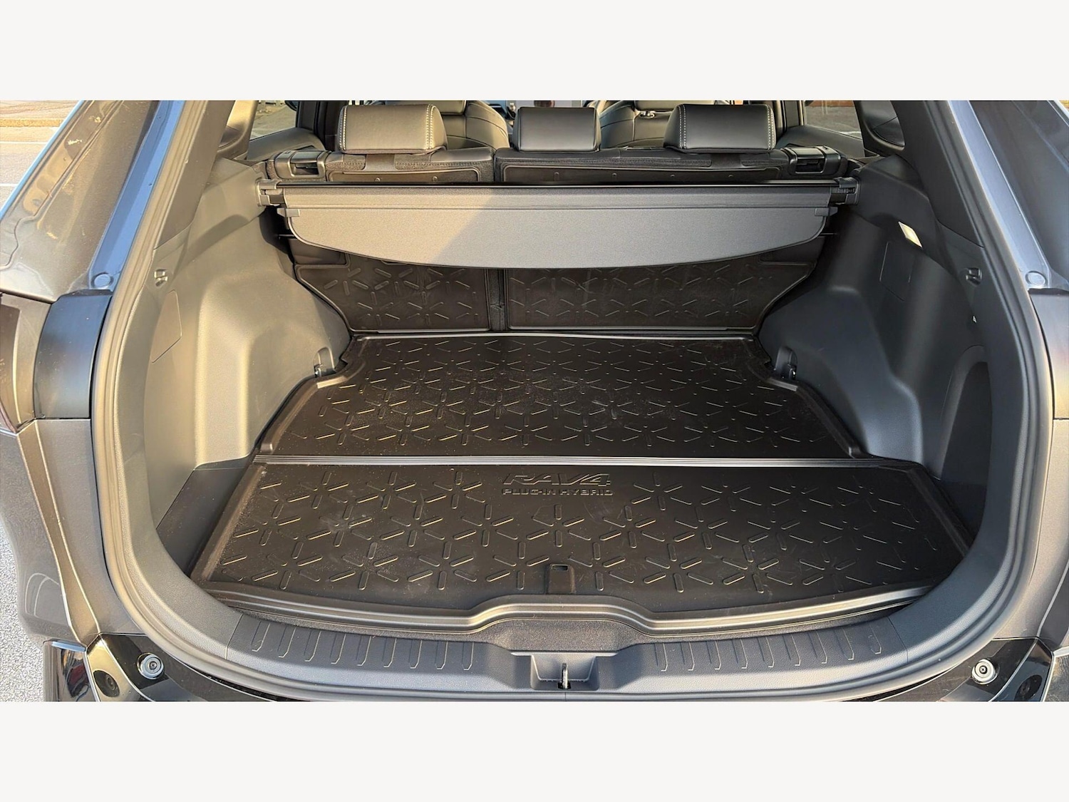 Used Toyota RAV4 2025 for sale - 77683954: Photo 16