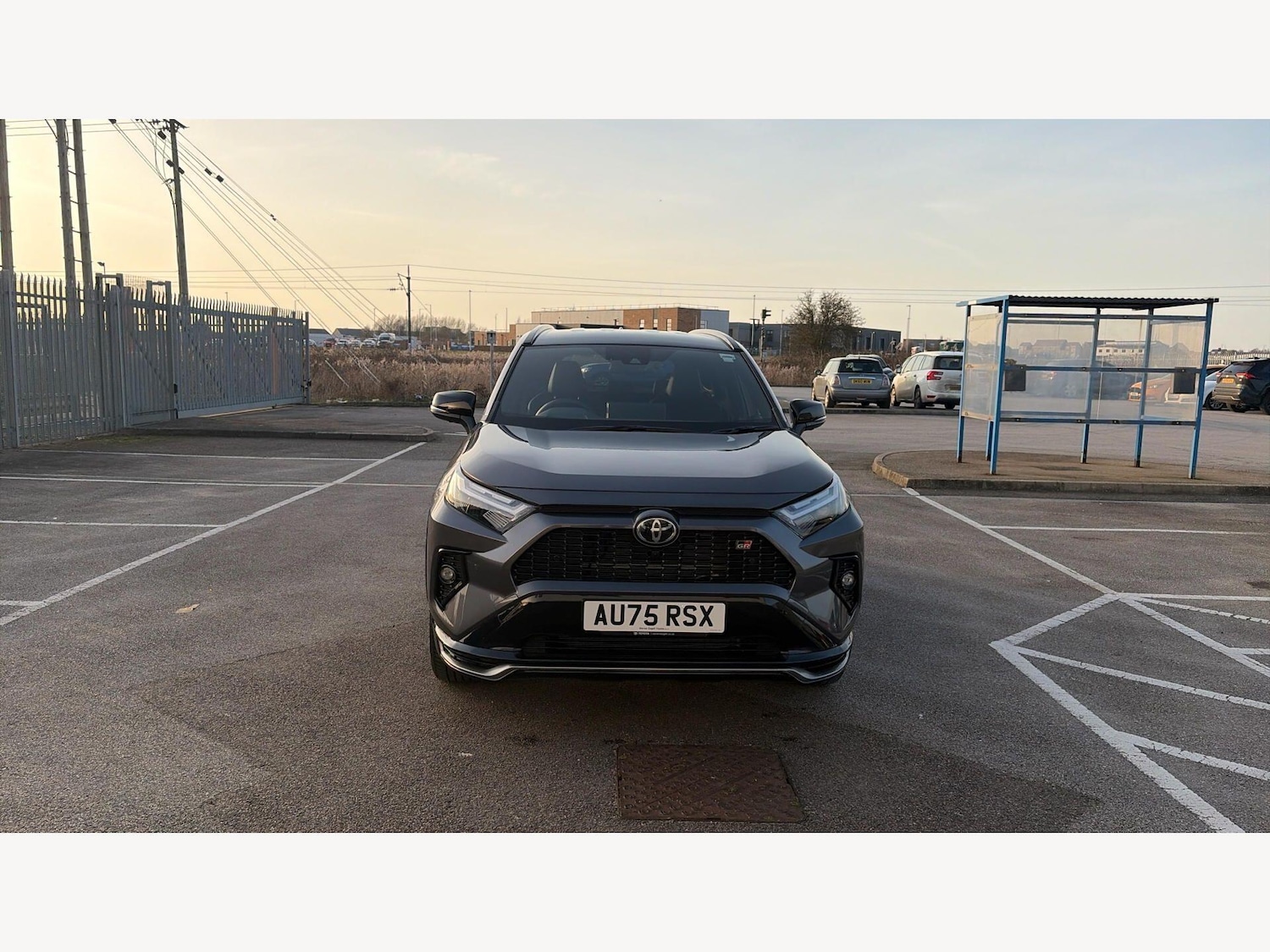 Used Toyota RAV4 2025 for sale - 77683954: Photo 17