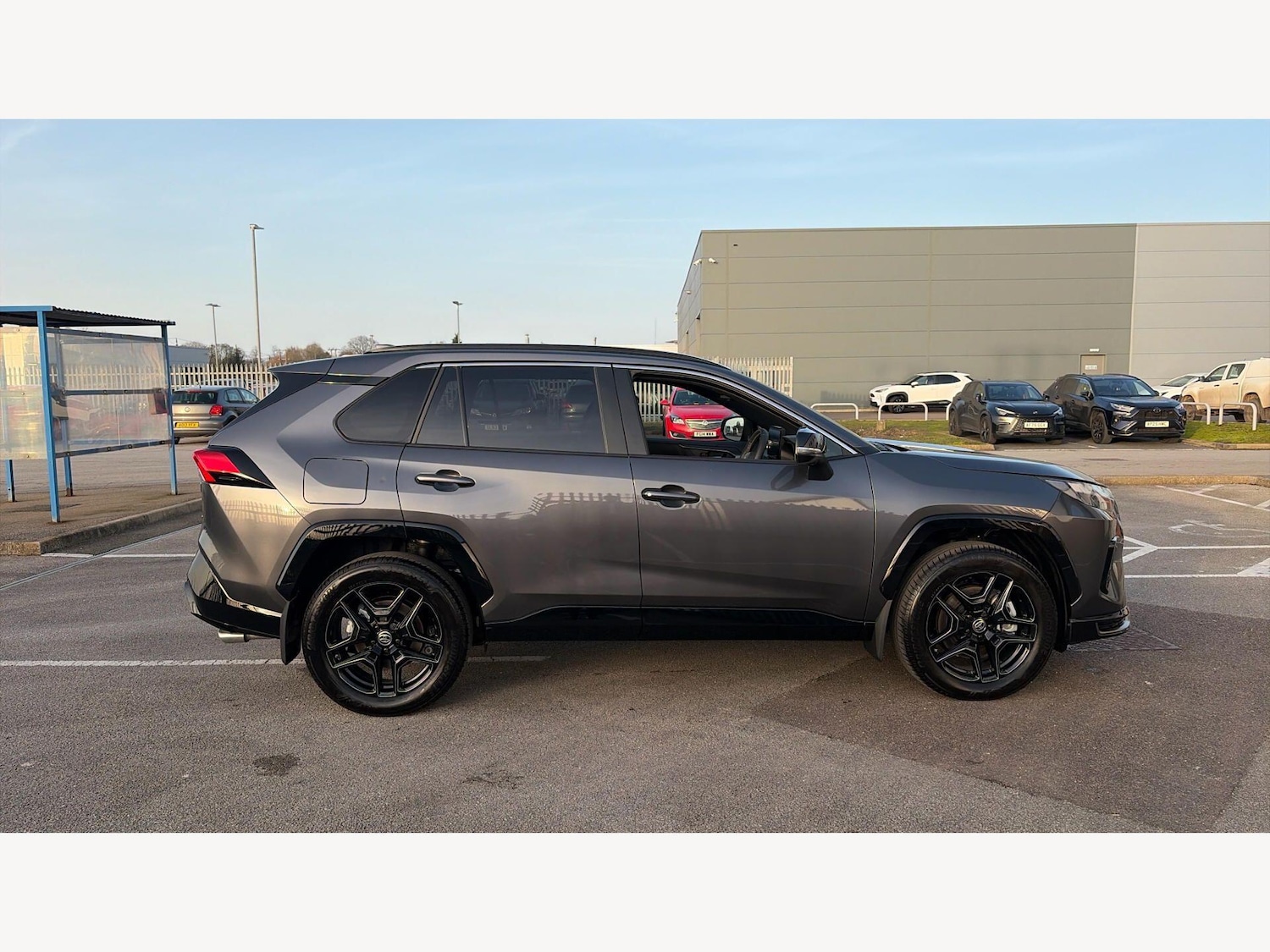 Used Toyota RAV4 2025 for sale - 77683954: Photo 18