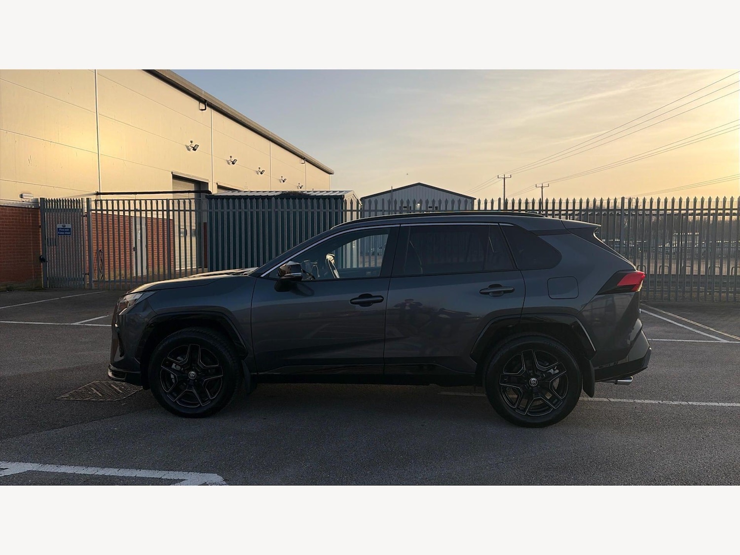 Used Toyota RAV4 2025 for sale - 77683954: Photo 19