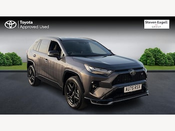 Used Toyota RAV4 2025 for sale - 77683954: Photo