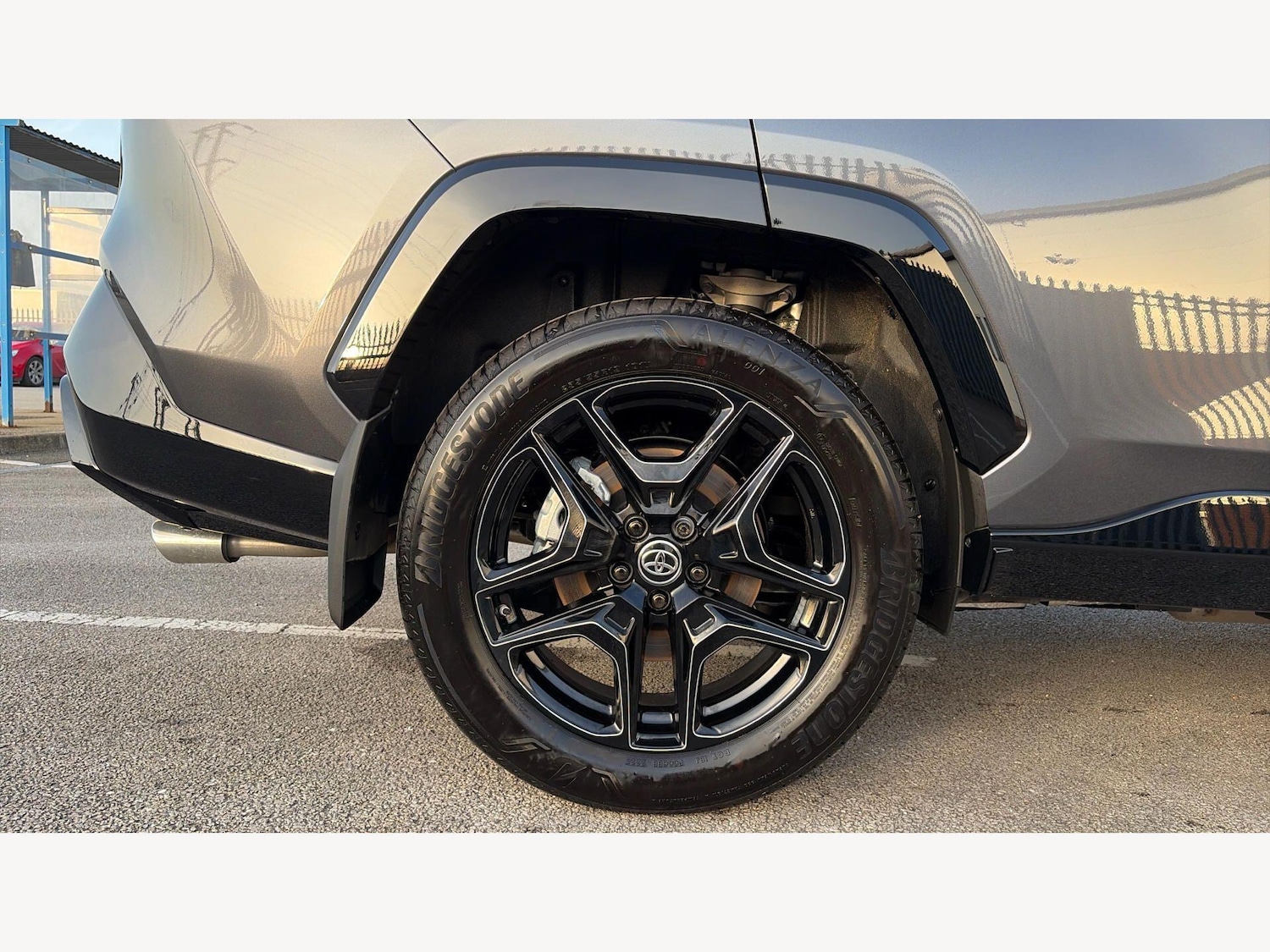 Used Toyota RAV4 2025 for sale - 77683954: Photo 20