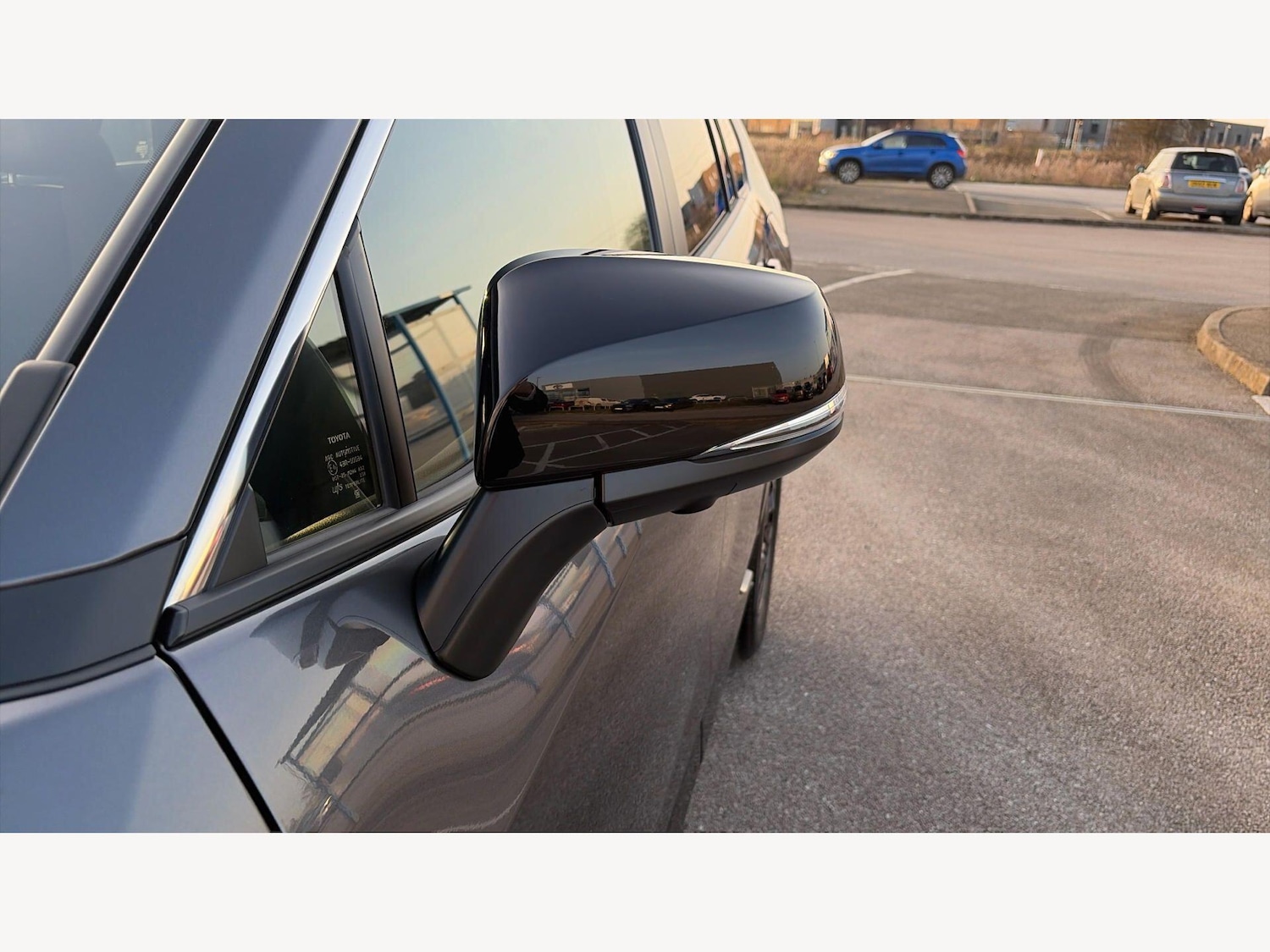 Used Toyota RAV4 2025 for sale - 77683954: Photo 22