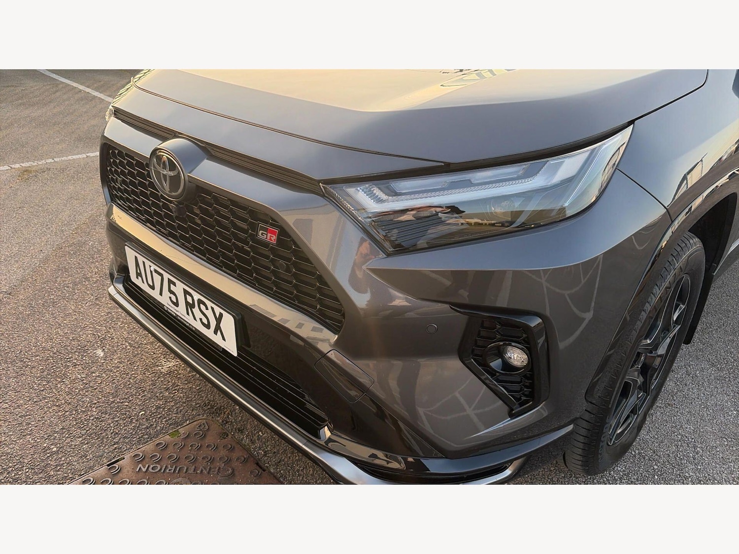 Used Toyota RAV4 2025 for sale - 77683954: Photo 26