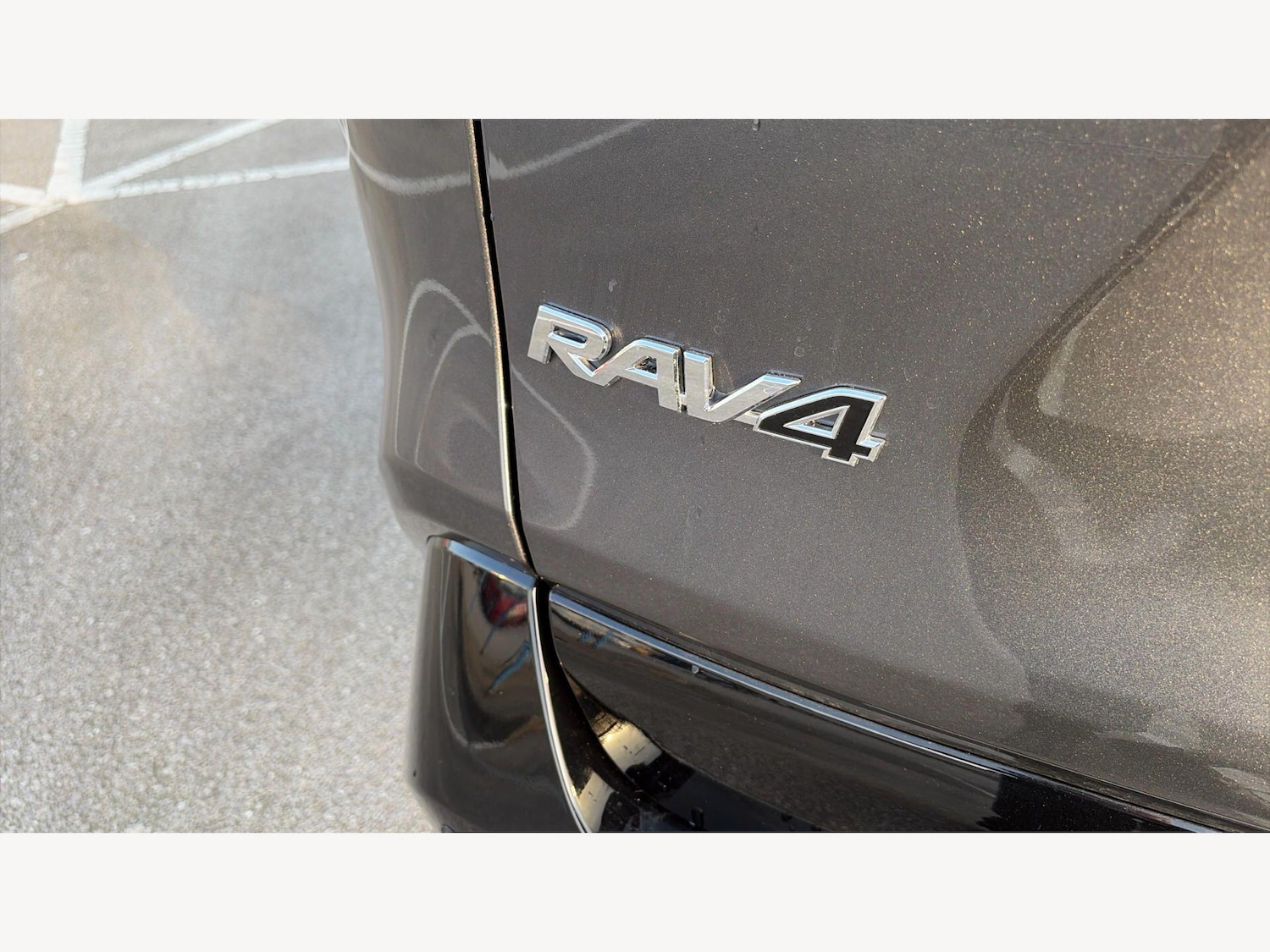 Used Toyota RAV4 2025 for sale - 77683954: Photo 27
