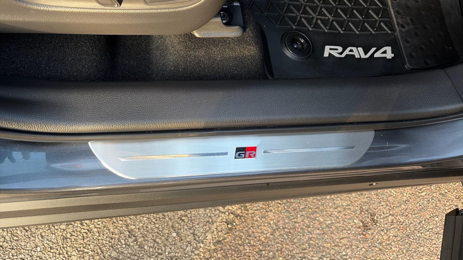 Used Toyota RAV4 2025 for sale - 77683954: Photo 36