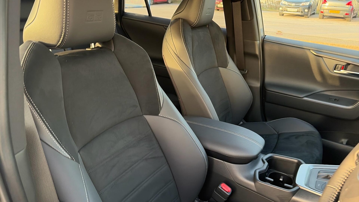 Used Toyota RAV4 2025 for sale - 77683954: Photo 37