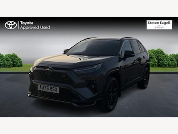 Used Toyota RAV4 2025 for sale - 77683954: Photo