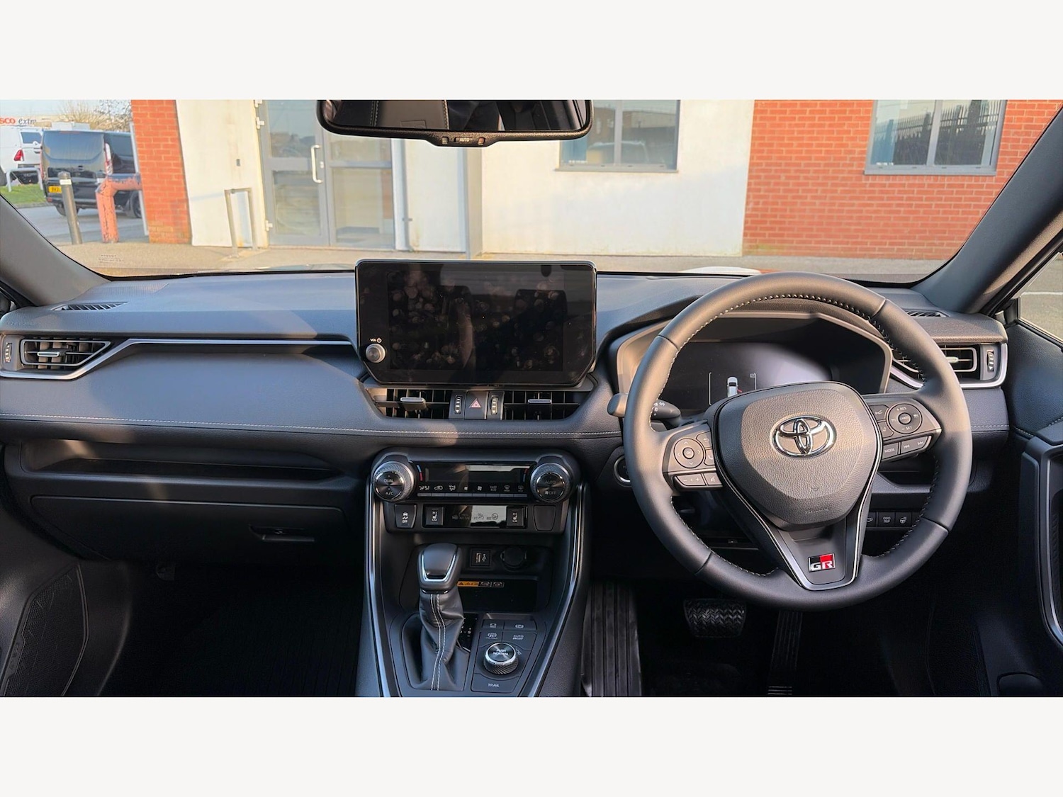 Used Toyota RAV4 2025 for sale - 77683954: Photo 7