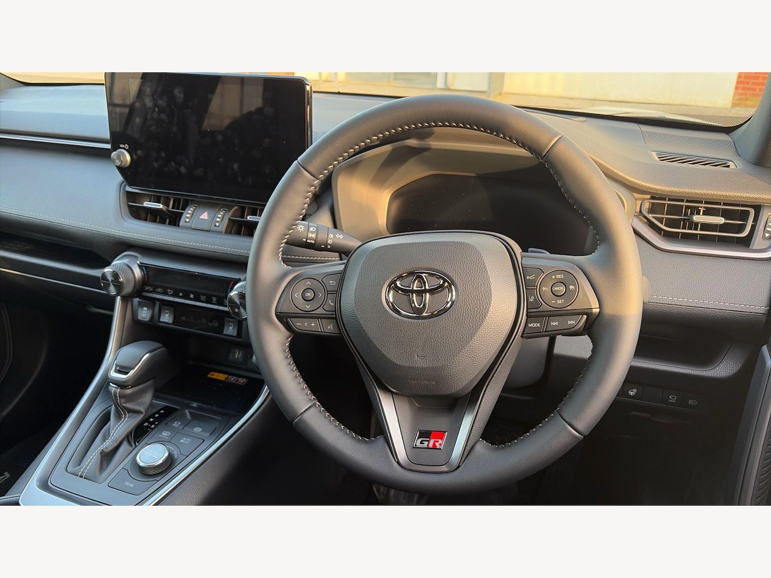 Used Toyota RAV4 2025 for sale - 77683954: Photo 8