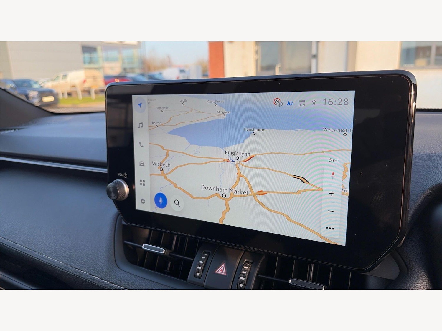 Used Toyota RAV4 2025 for sale - 77683954: Photo 9