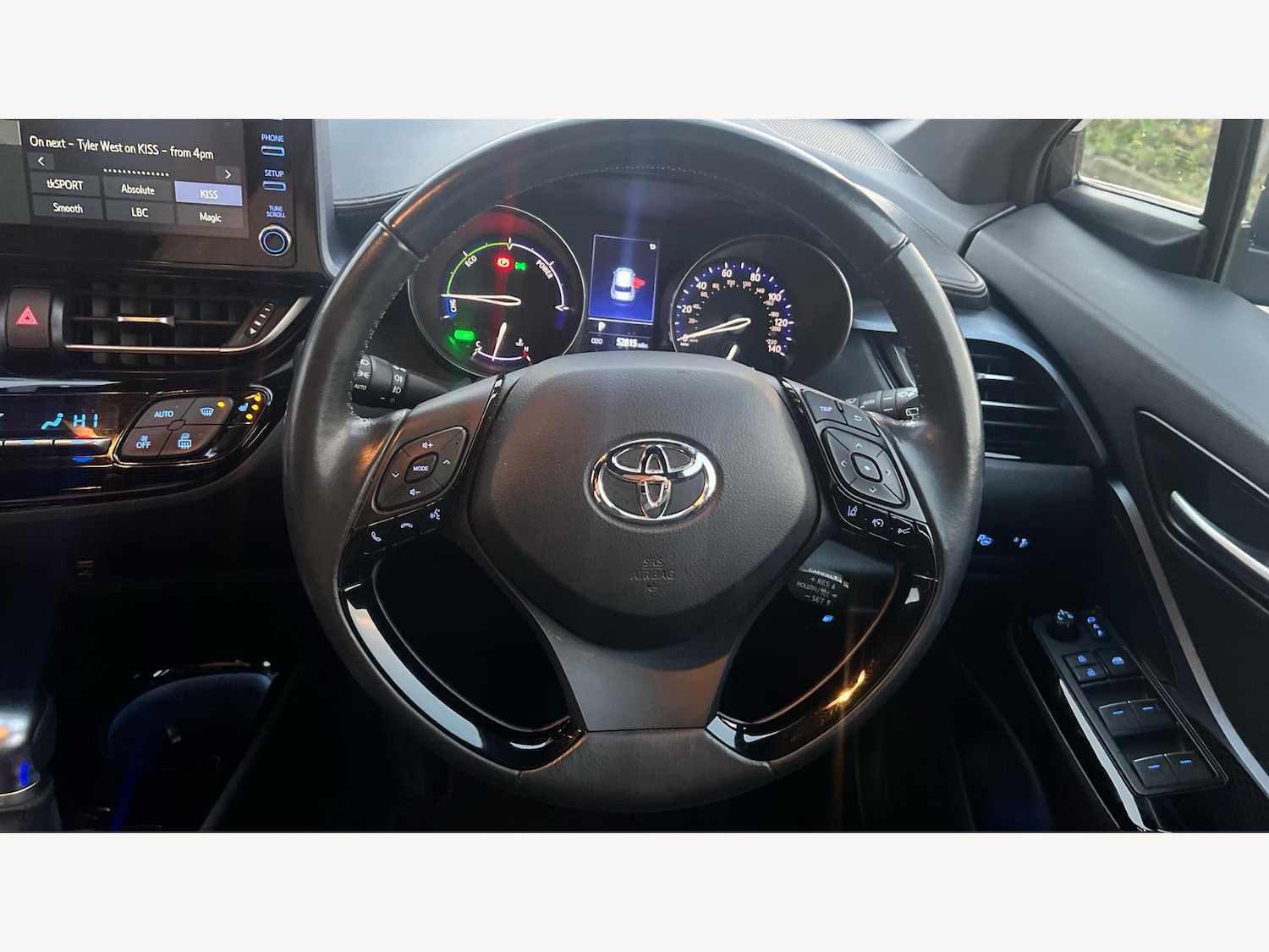Used Toyota C-HR 2020 for sale - 77278971: Photo 10