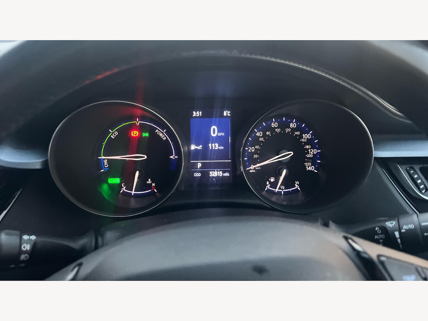 Used Toyota C-HR 2020 for sale - 77278971: Photo 11