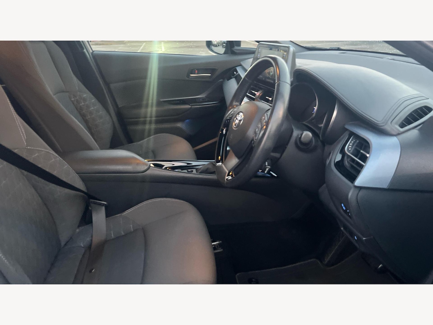 Used Toyota C-HR 2020 for sale - 77278971: Photo 13