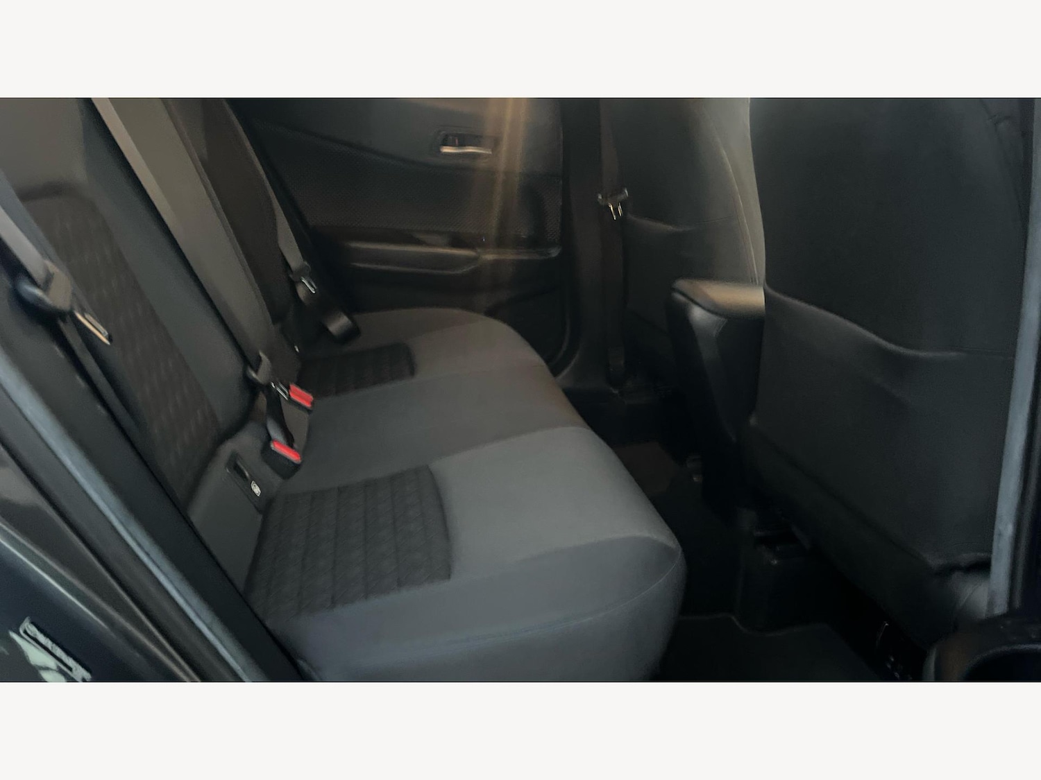 Used Toyota C-HR 2020 for sale - 77278971: Photo 14