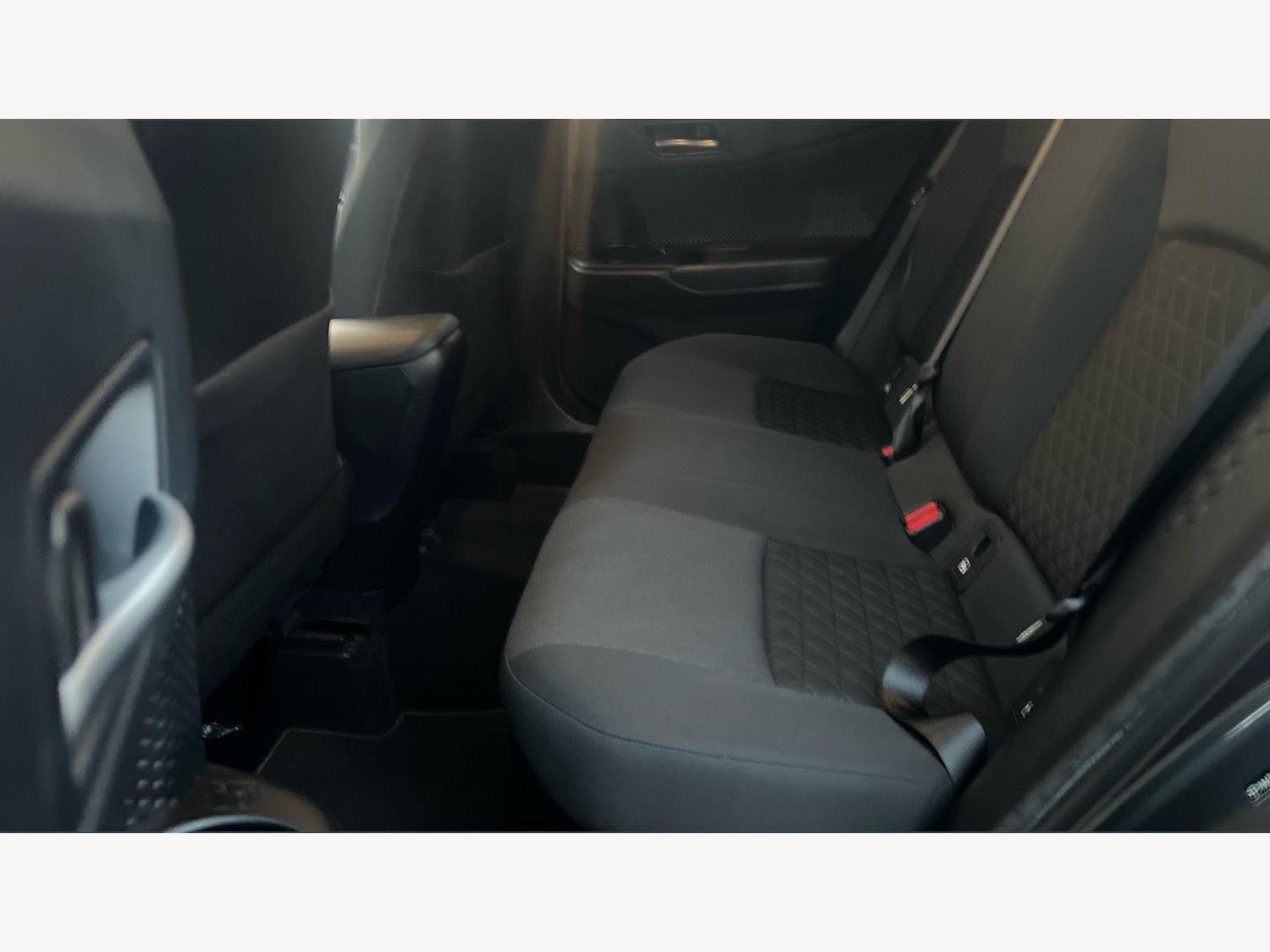 Used Toyota C-HR 2020 for sale - 77278971: Photo 15