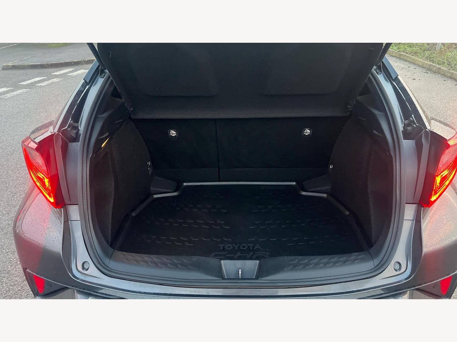 Used Toyota C-HR 2020 for sale - 77278971: Photo 16