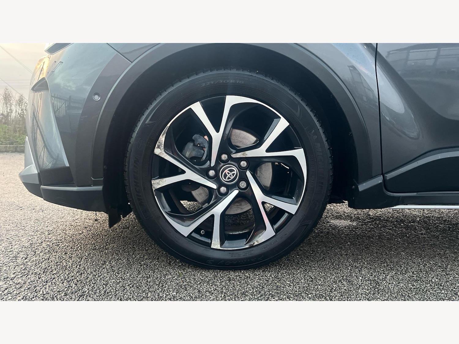 Used Toyota C-HR 2020 for sale - 77278971: Photo 20