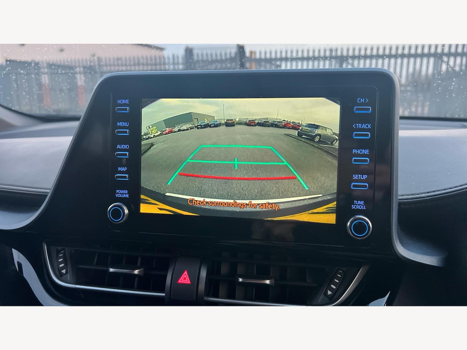 Used Toyota C-HR 2020 for sale - 77278971: Photo 22