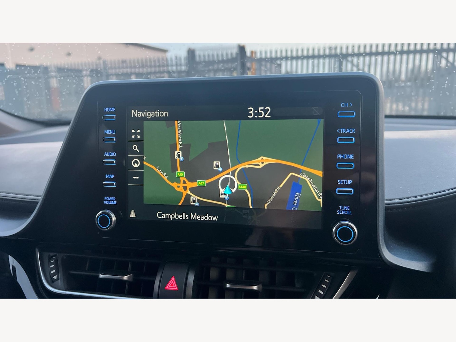 Used Toyota C-HR 2020 for sale - 77278971: Photo 23