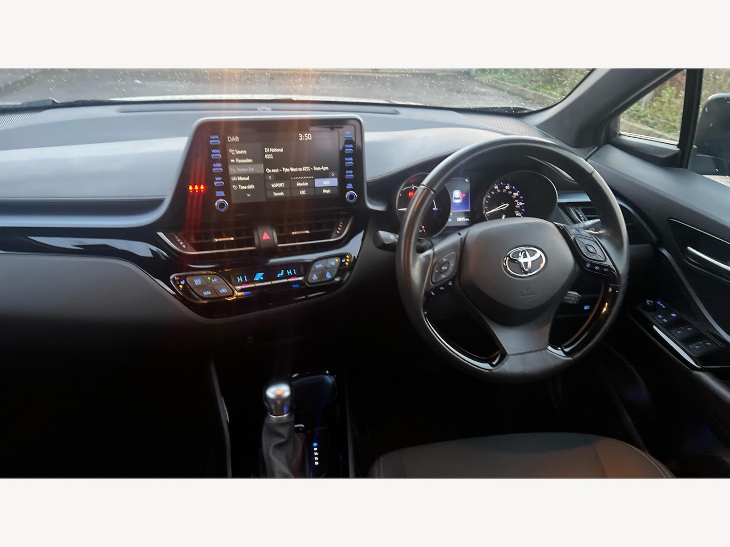 Used Toyota C-HR 2020 for sale - 77278971: Photo 7