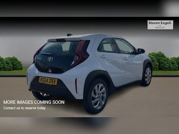 Used Toyota Aygo X 2024 for sale - 78759527: Photo