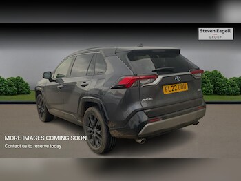 Used Toyota RAV4 2022 for sale - 77315492: Photo