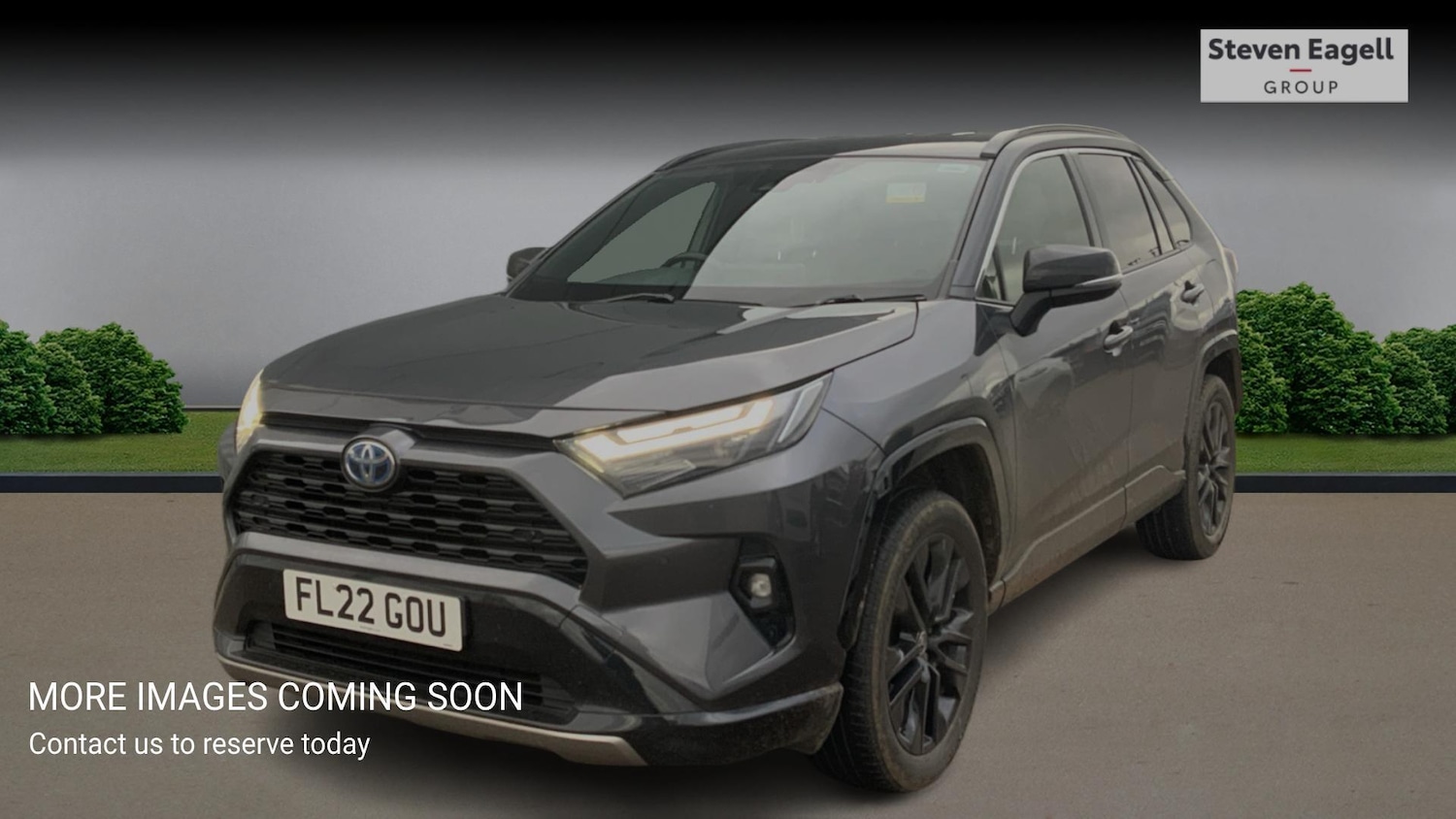 Used Toyota RAV4 2022 for sale - 77315492: Photo 3