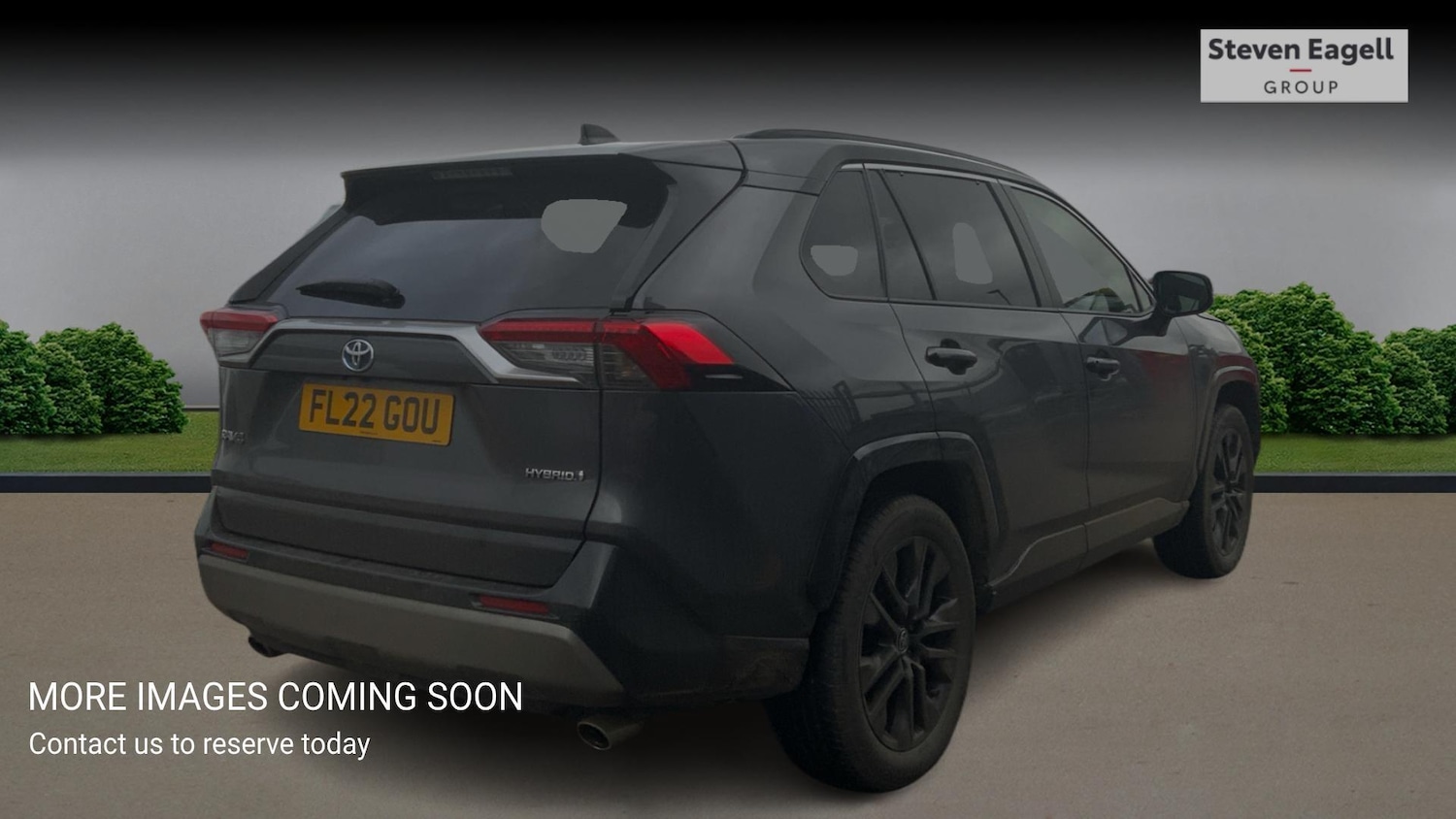 Used Toyota RAV4 2022 for sale - 77315492: Photo 4