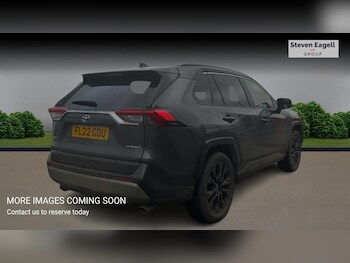 Used Toyota RAV4 2022 for sale - 77315492: Photo