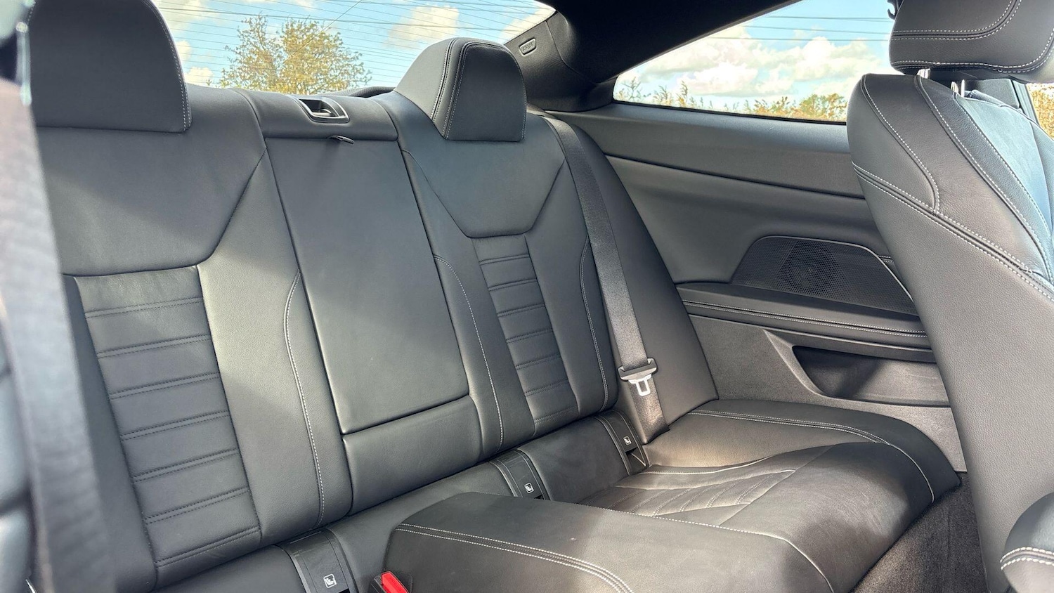 Used BMW 4 Series 2021 for sale - 76021212: Photo 12