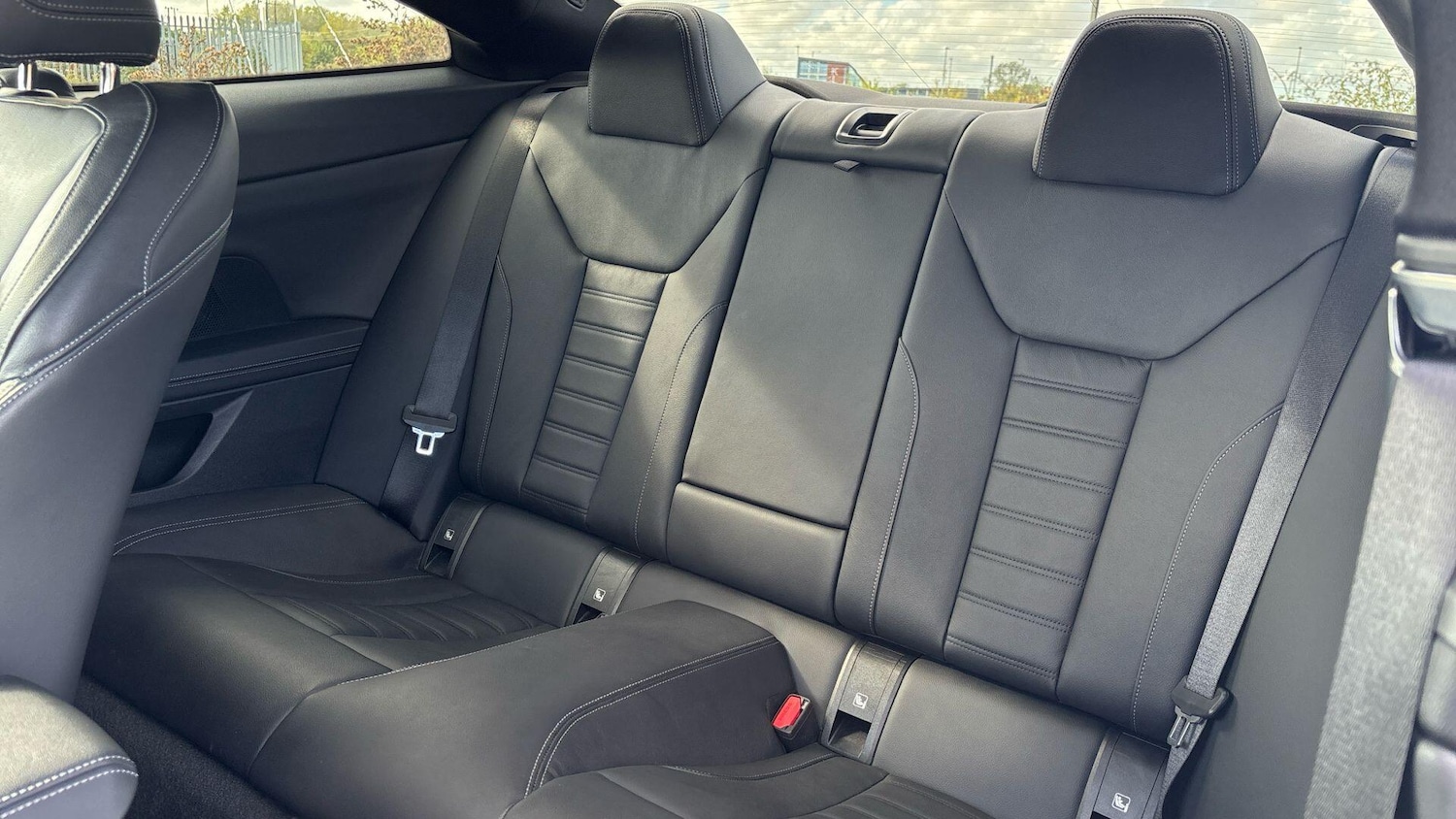 Used BMW 4 Series 2021 for sale - 76021212: Photo 13
