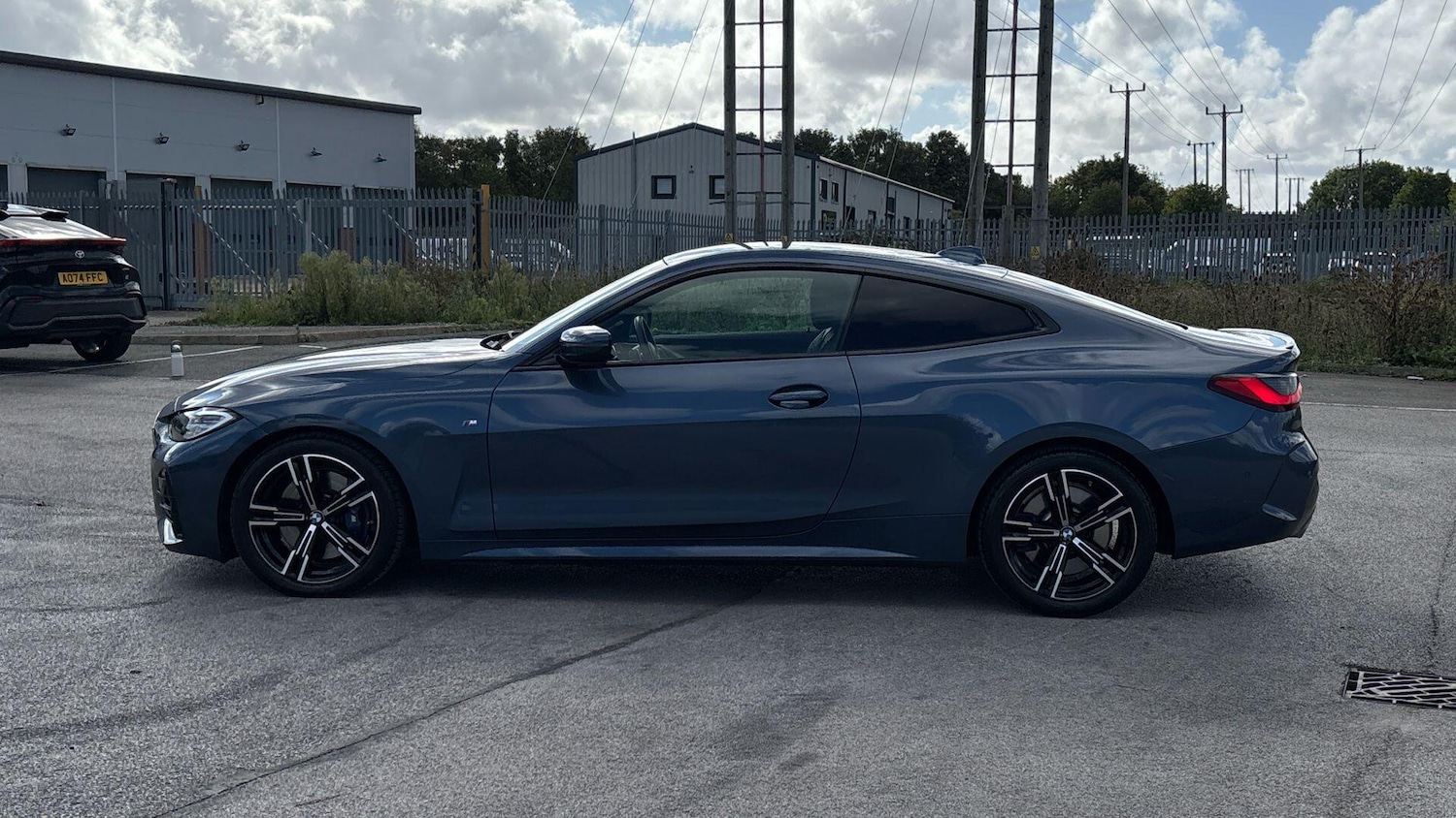 Used BMW 4 Series 2021 for sale - 76021212: Photo 17