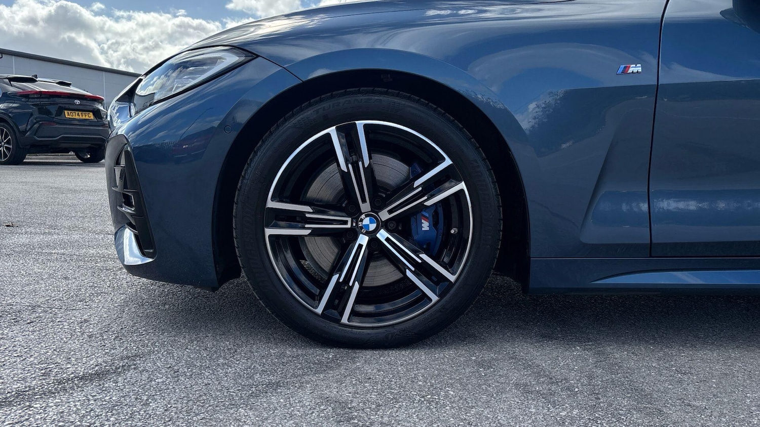 Used BMW 4 Series 2021 for sale - 76021212: Photo 18