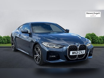 BMW - 4 Series