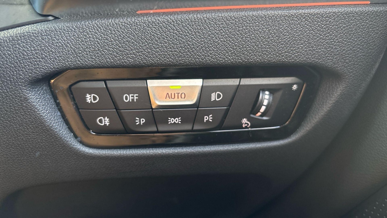 Used BMW 4 Series 2021 for sale - 76021212: Photo 22